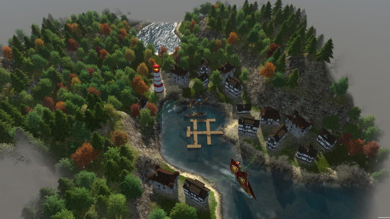 Windward Horizon Image