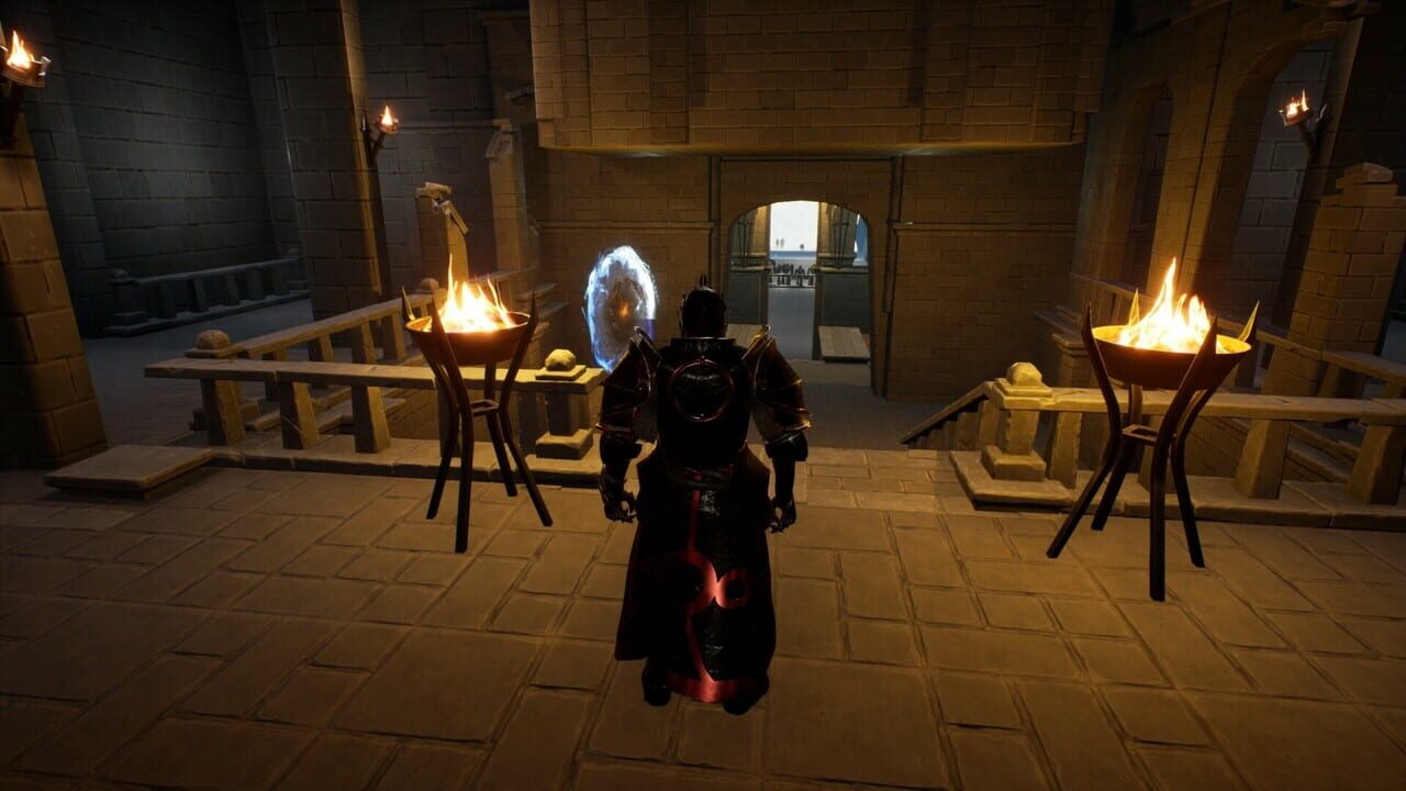 Queen's Loyalty — Screenshot 2