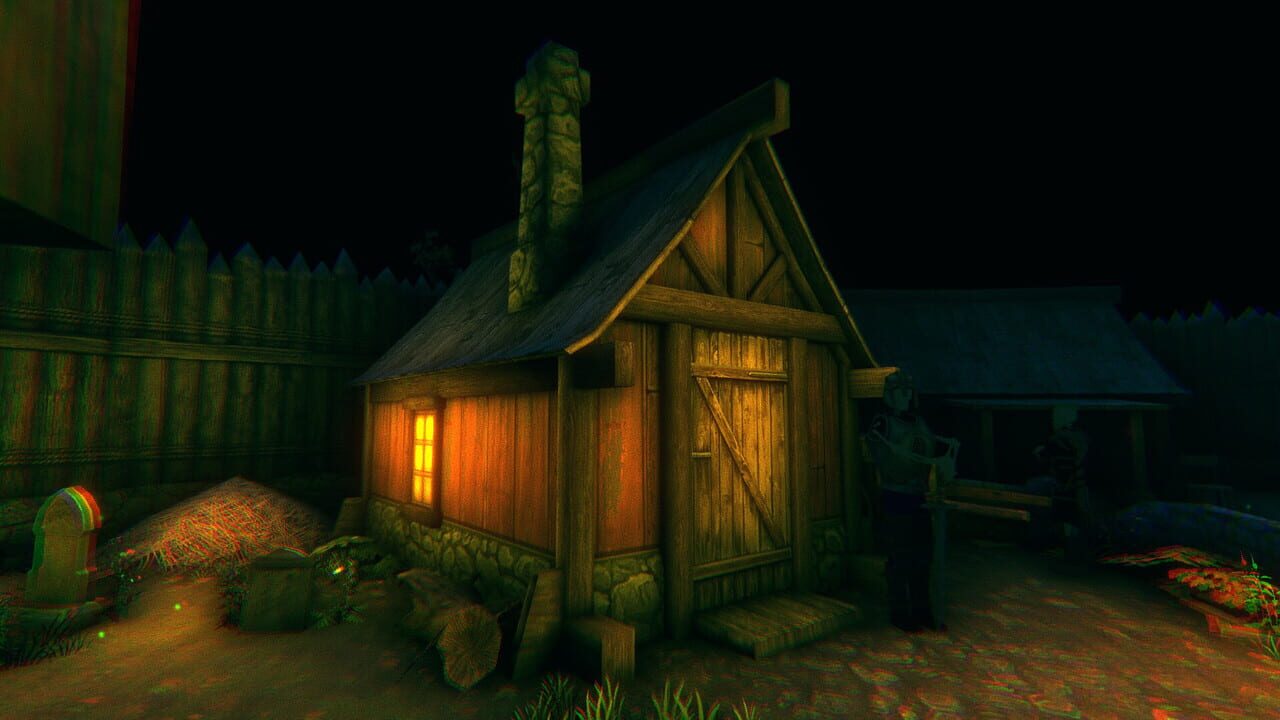 Skeleton Village — Screenshot 5