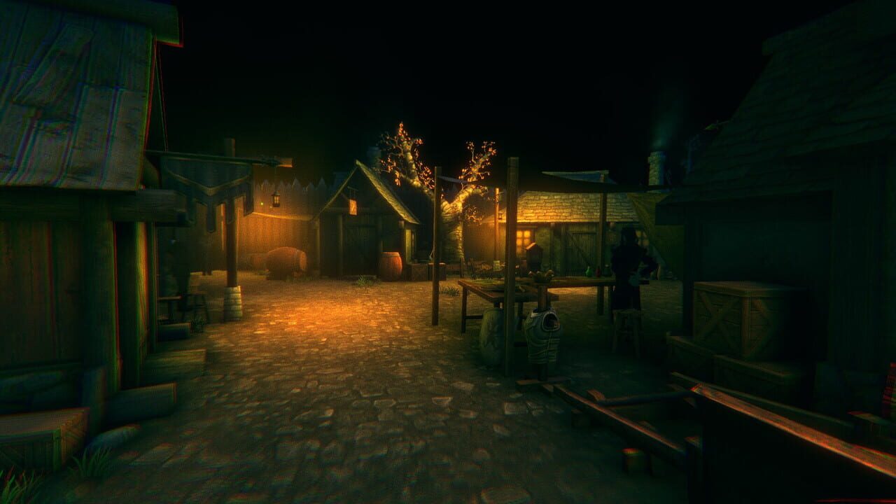 Skeleton Village — Screenshot 3