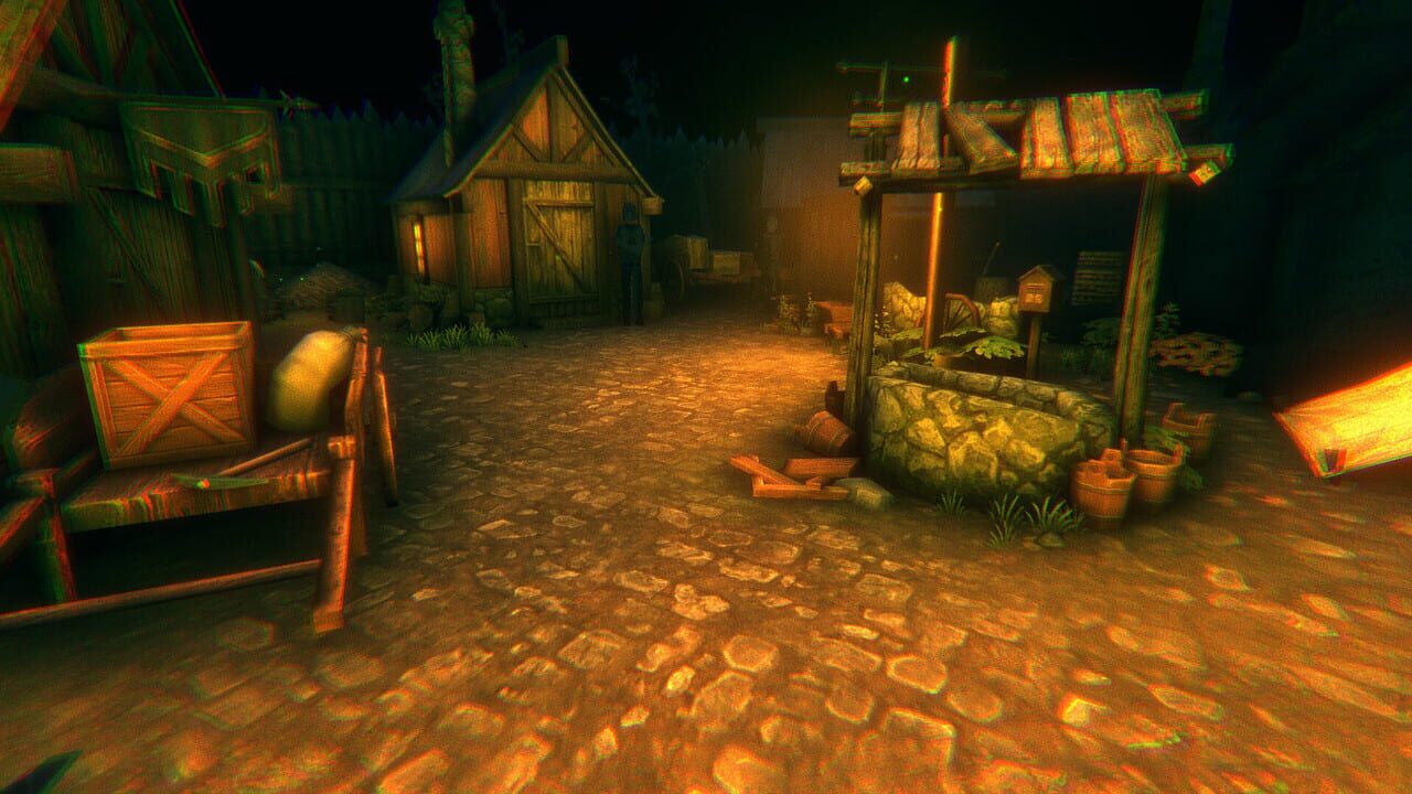 Skeleton Village — Screenshot 4