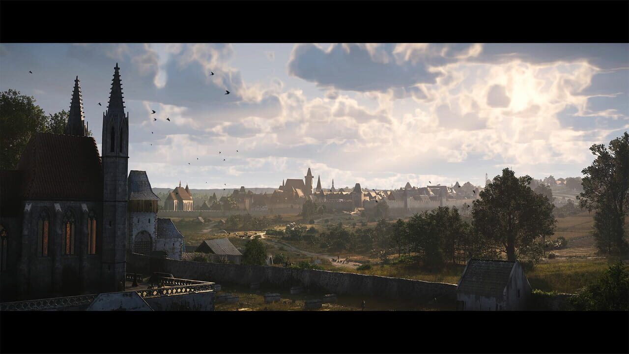 Kingdom Come: Deliverance II Image