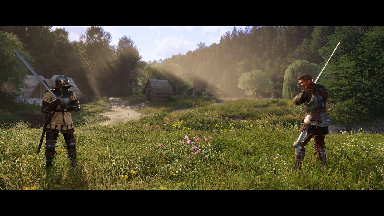 Kingdom Come: Deliverance II Image