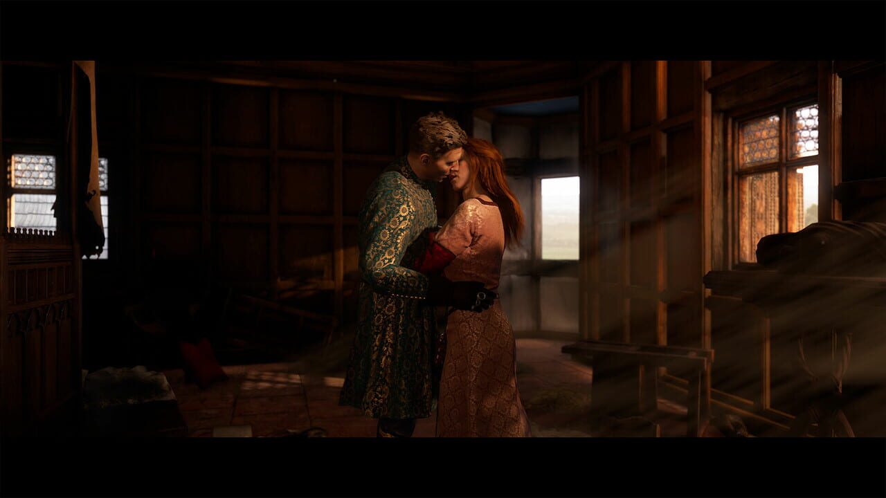 Kingdom Come: Deliverance II Image