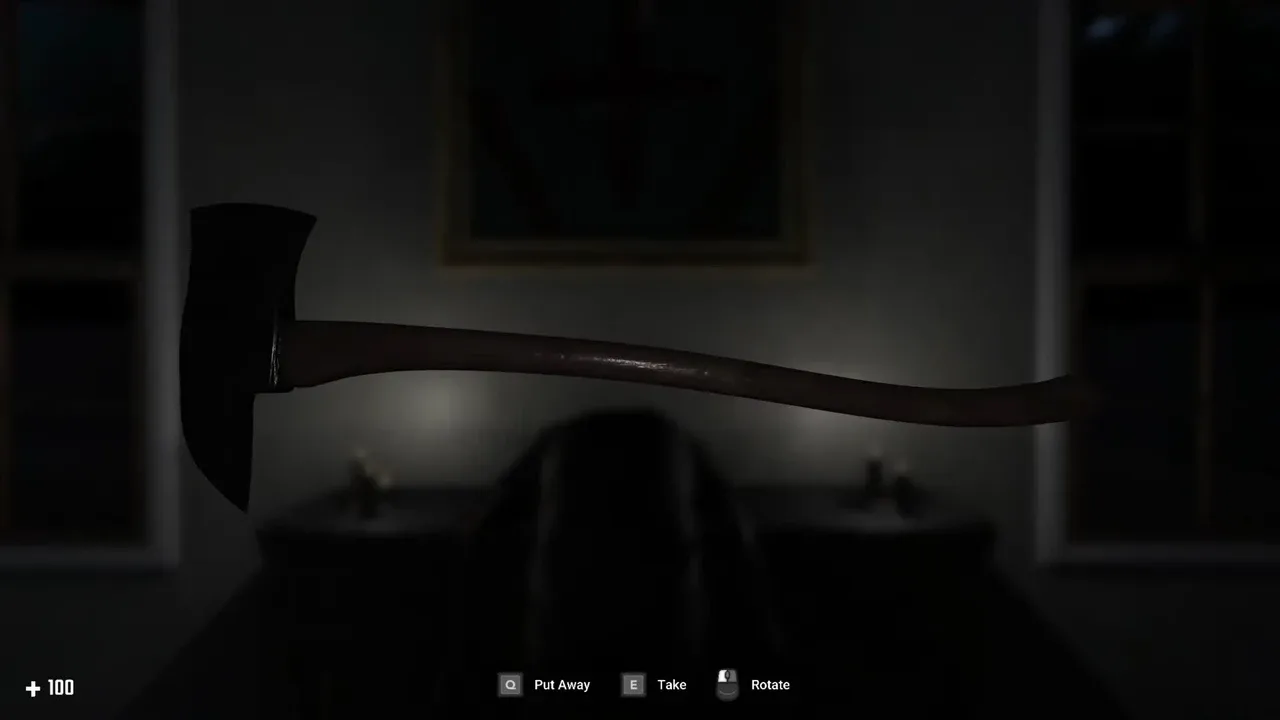 Chamber Survival screenshot 3