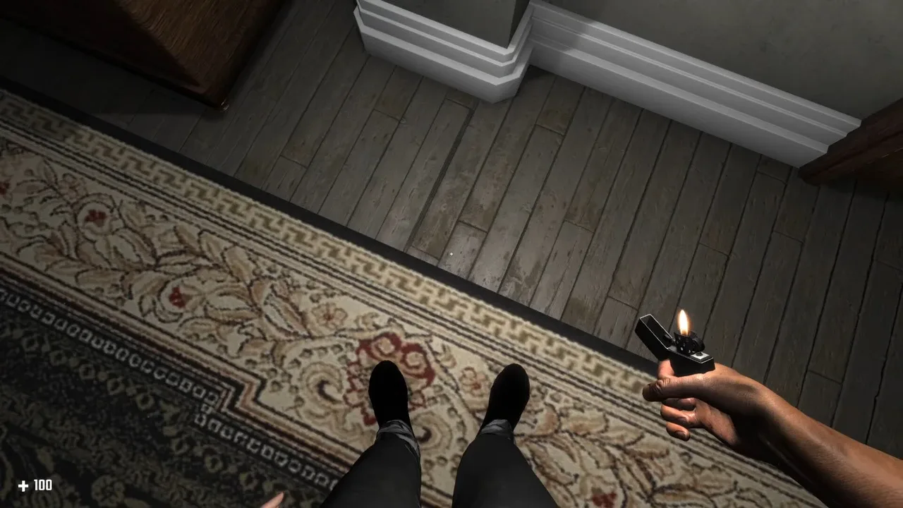 Chamber Survival screenshot 5