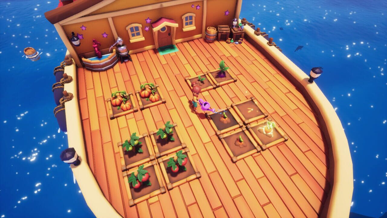 Collector's Cove screenshot 3