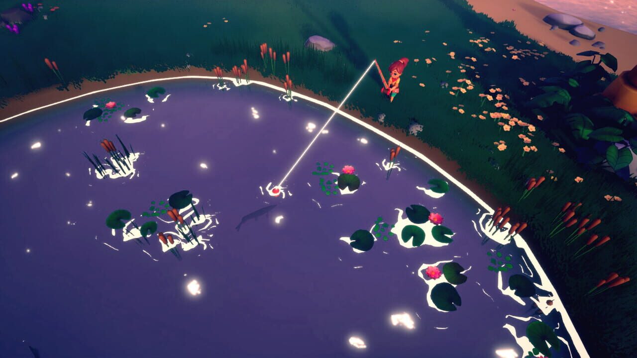 Collector's Cove screenshot 5
