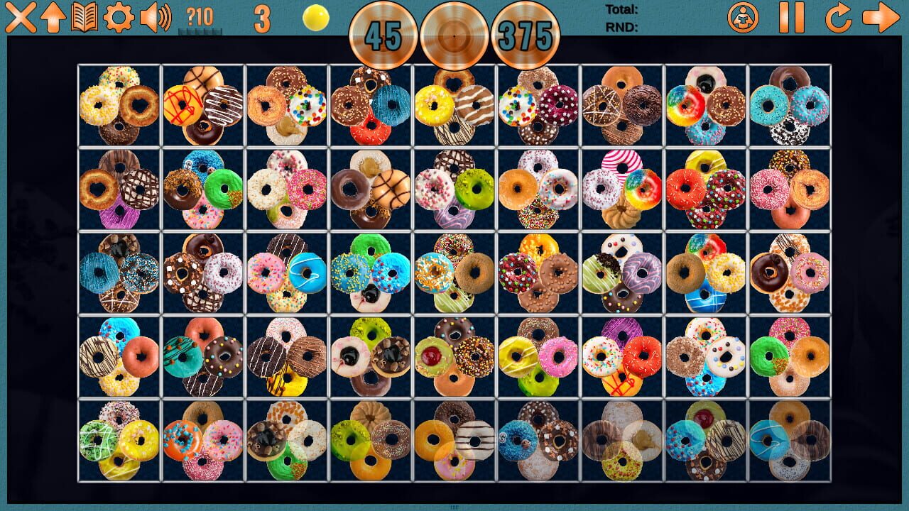 Clutter Puzzle Magazine: Vol. 16 No. 2 - Collector's Edition Image