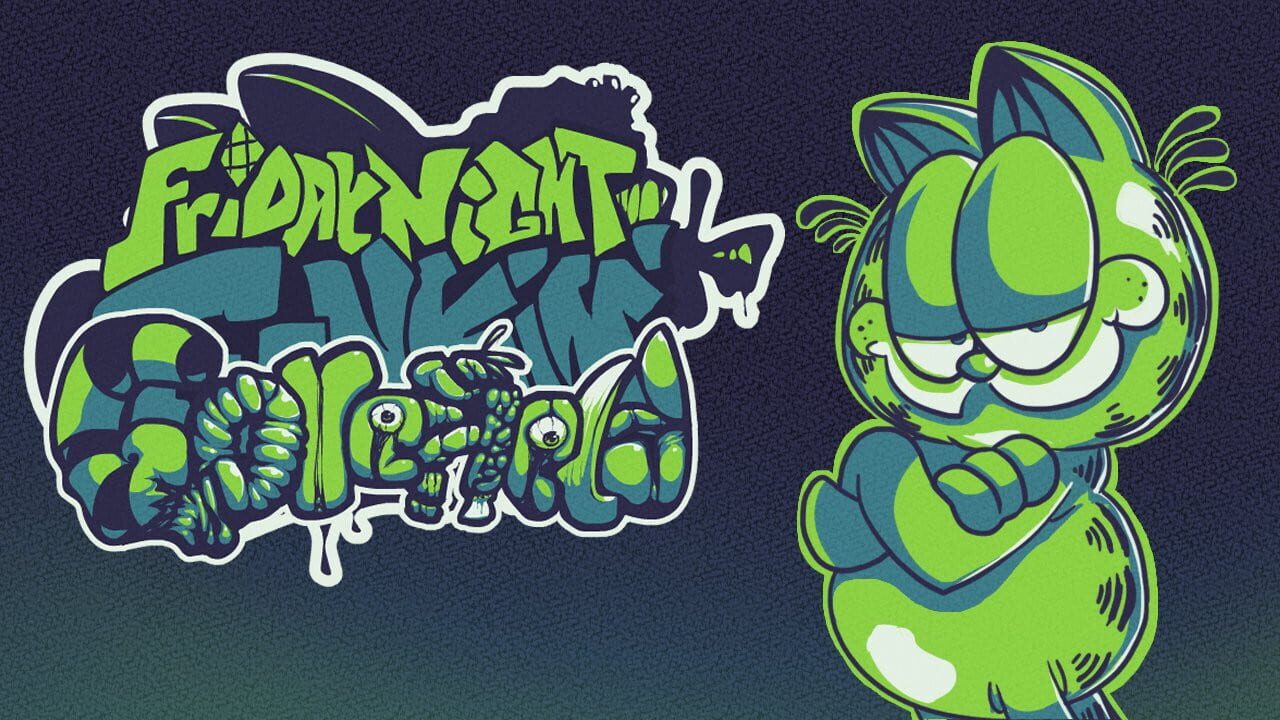 Friday Night Funkin': vs. Gorefield — Screenshot 2