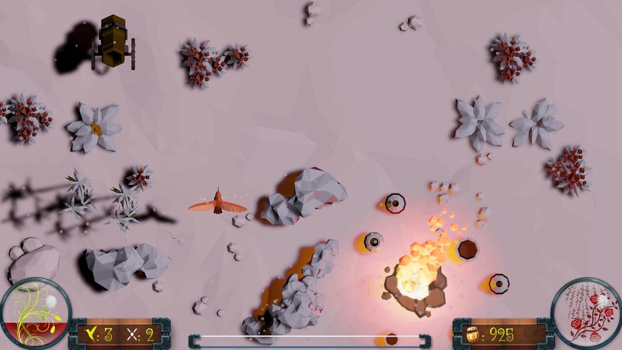 Nectar Wars Image