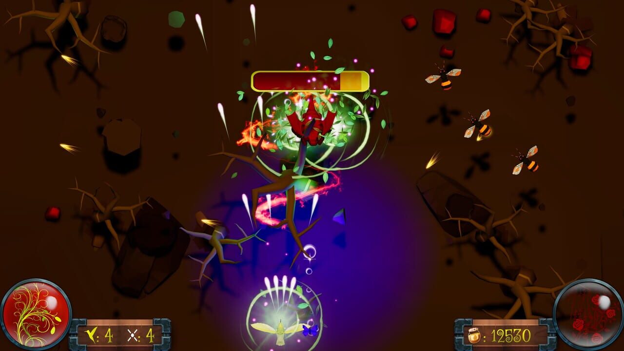 Nectar Wars Image