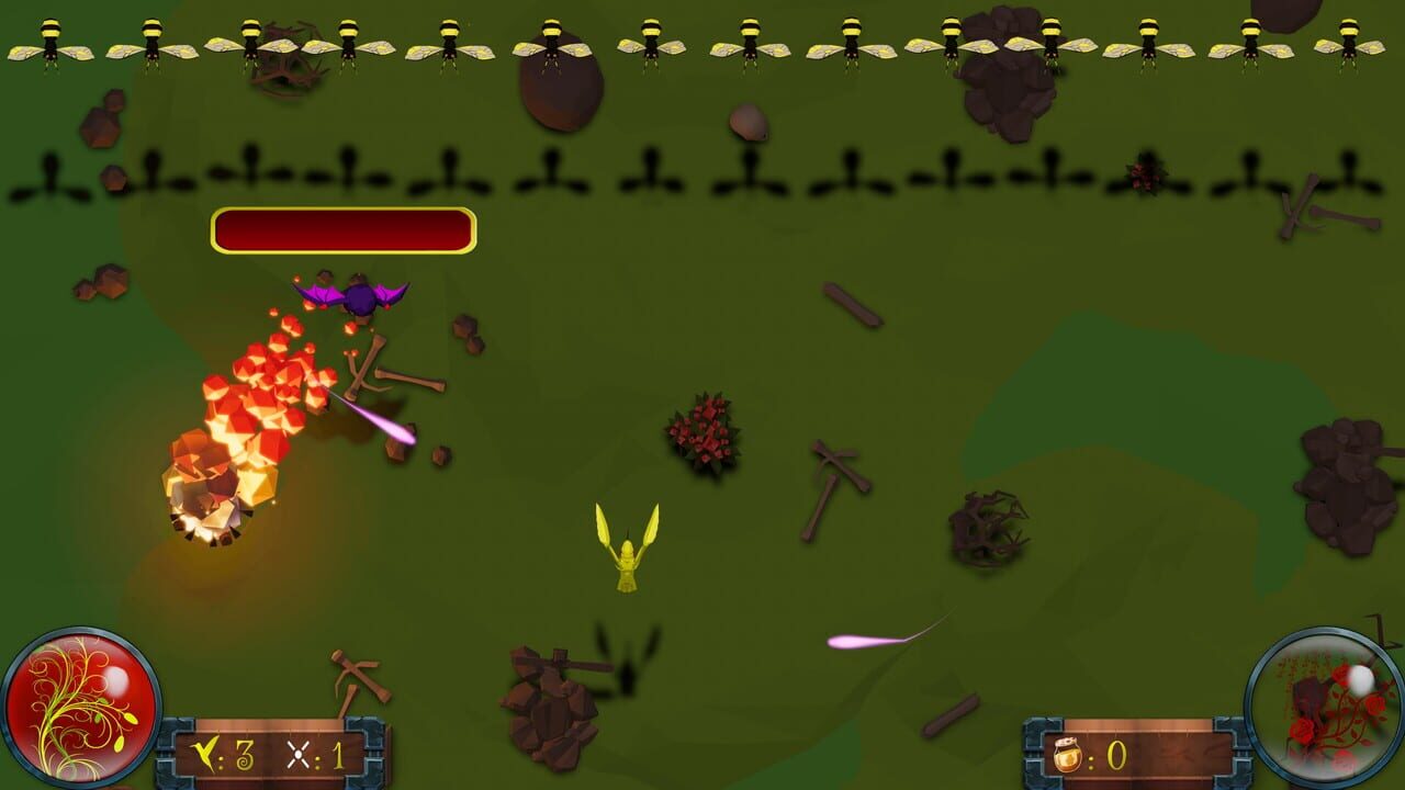 Nectar Wars Image