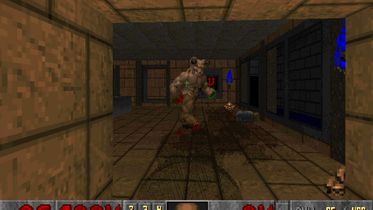Perdition's Gate — Screenshot 2