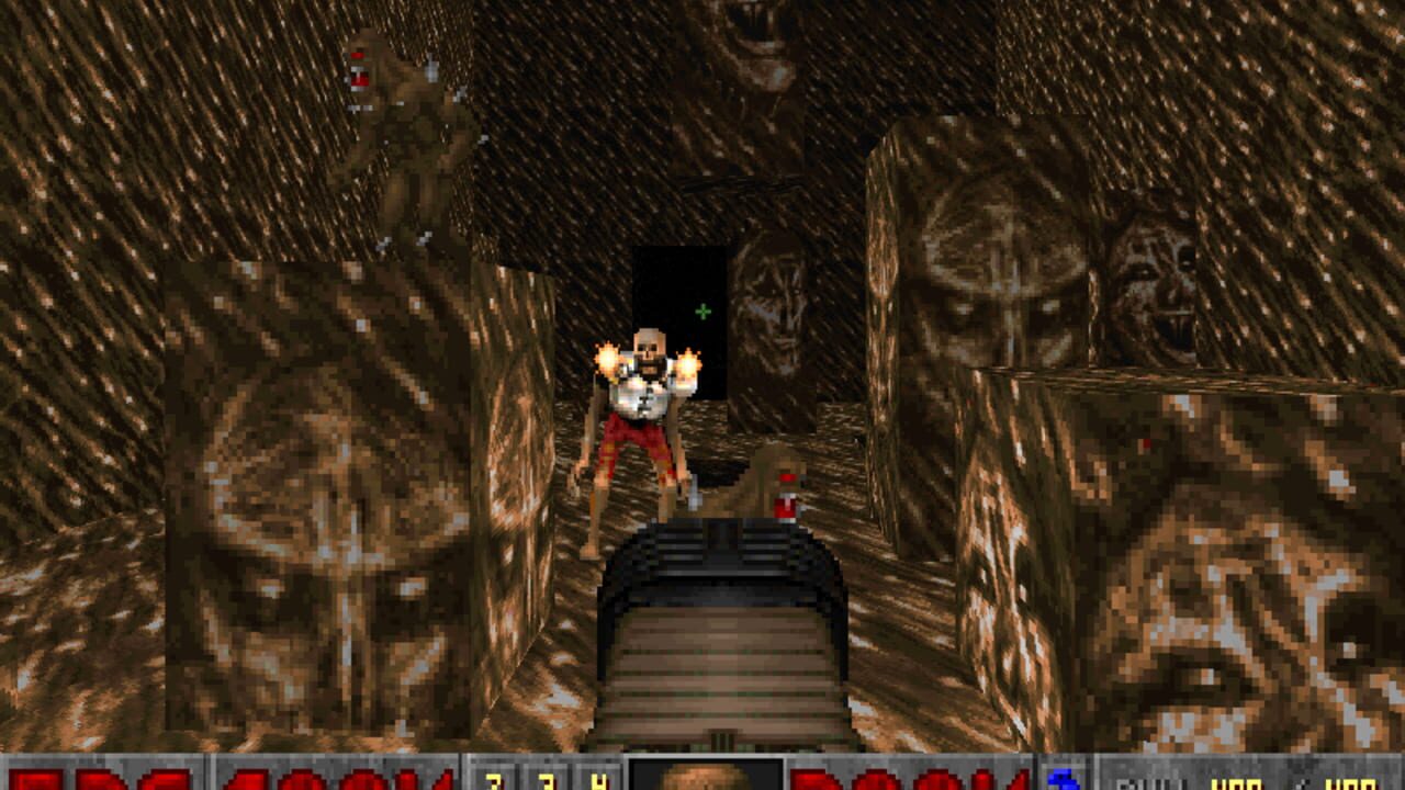 Perdition's Gate — Screenshot 3