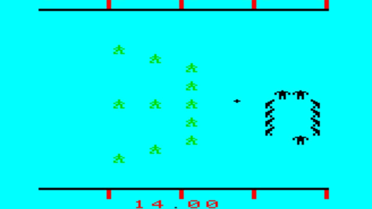 American Football — Screenshot 2