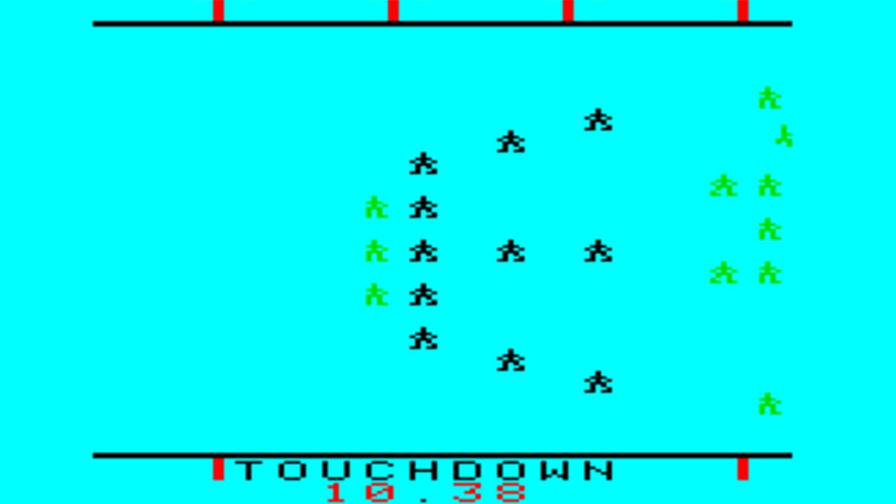 American Football — Screenshot 4