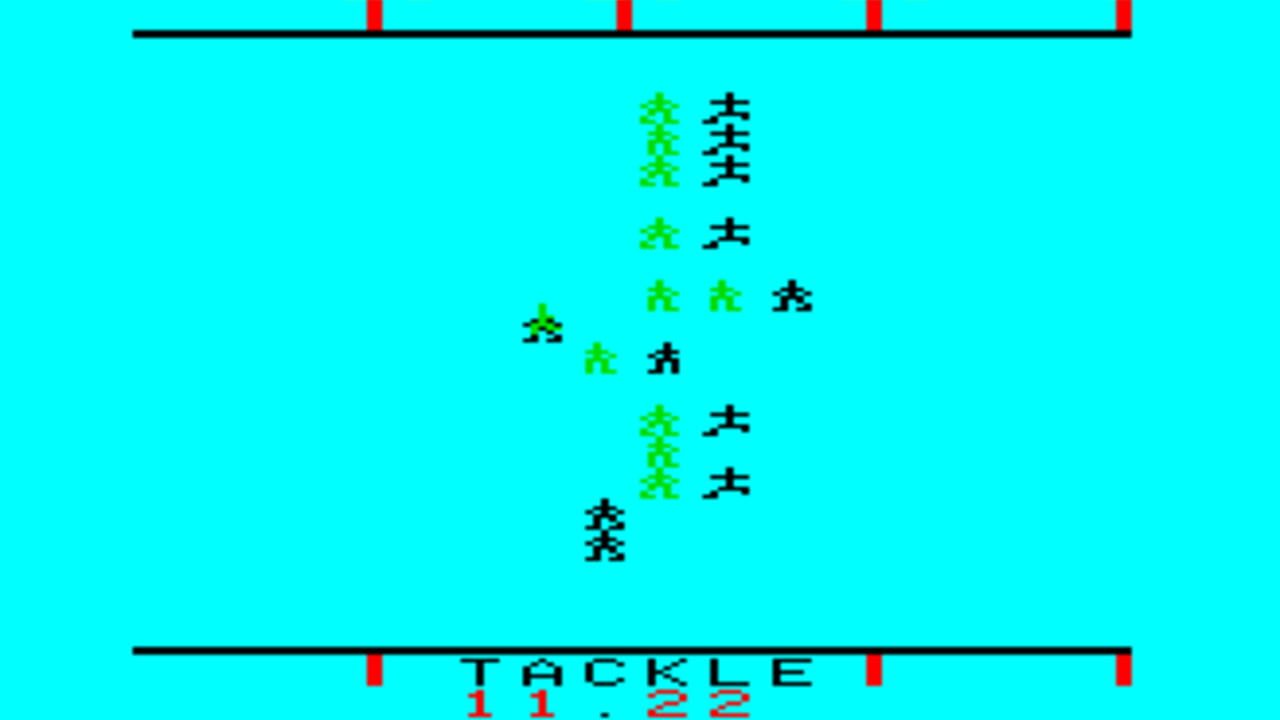 American Football — Screenshot 5