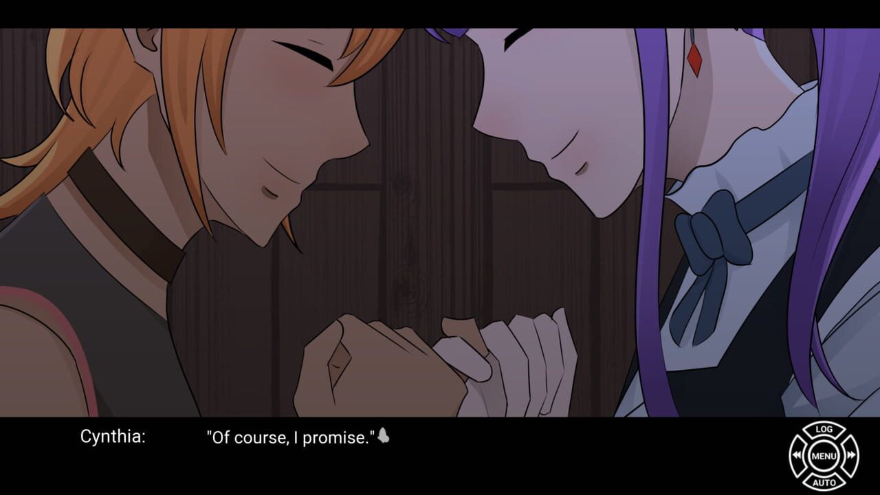With Love Comes Regret Image