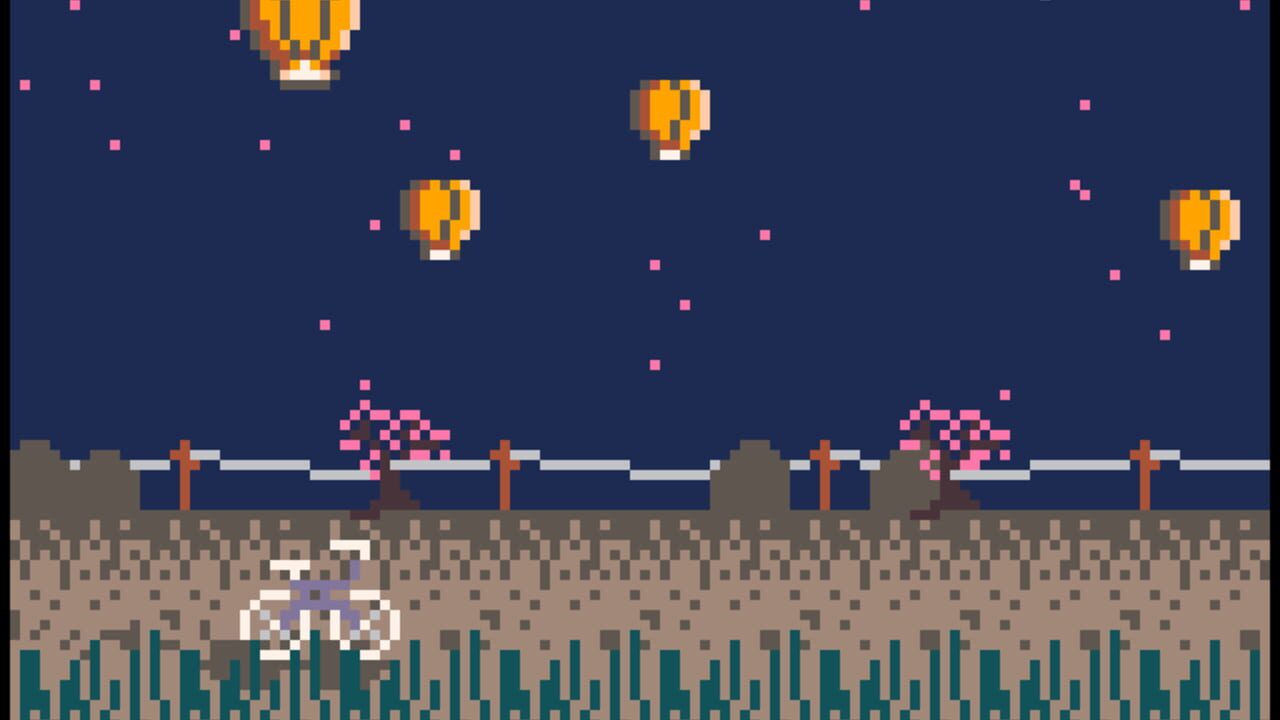 The Bird and the Bicycle — Screenshot 2