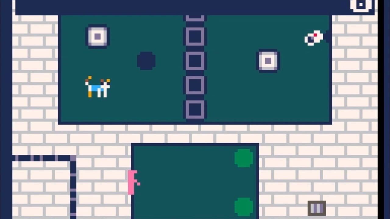 Lab Cat Screenshot 1