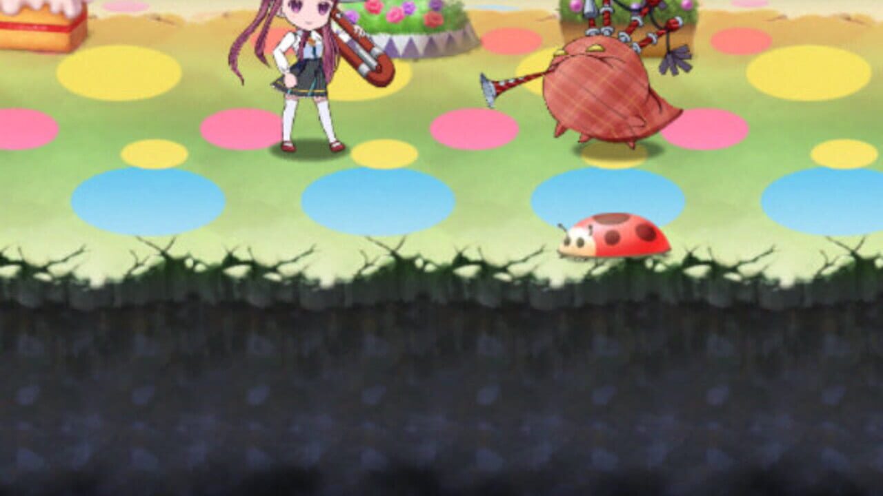 Rara Magic — Screenshot 4