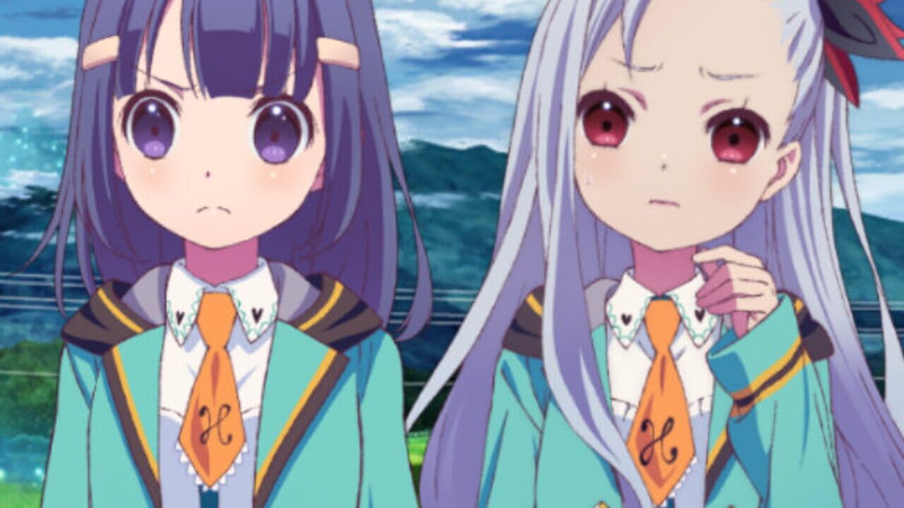Rara Magic — Screenshot 5