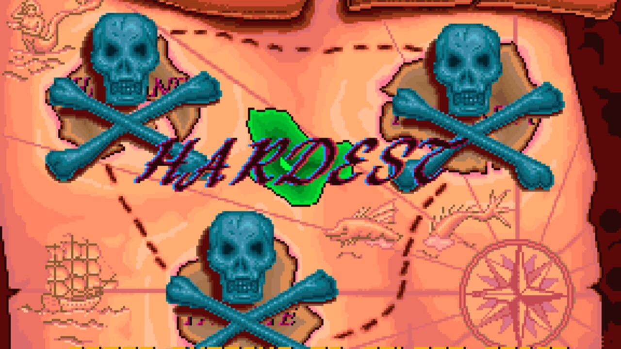 Pirates — Screenshot 4