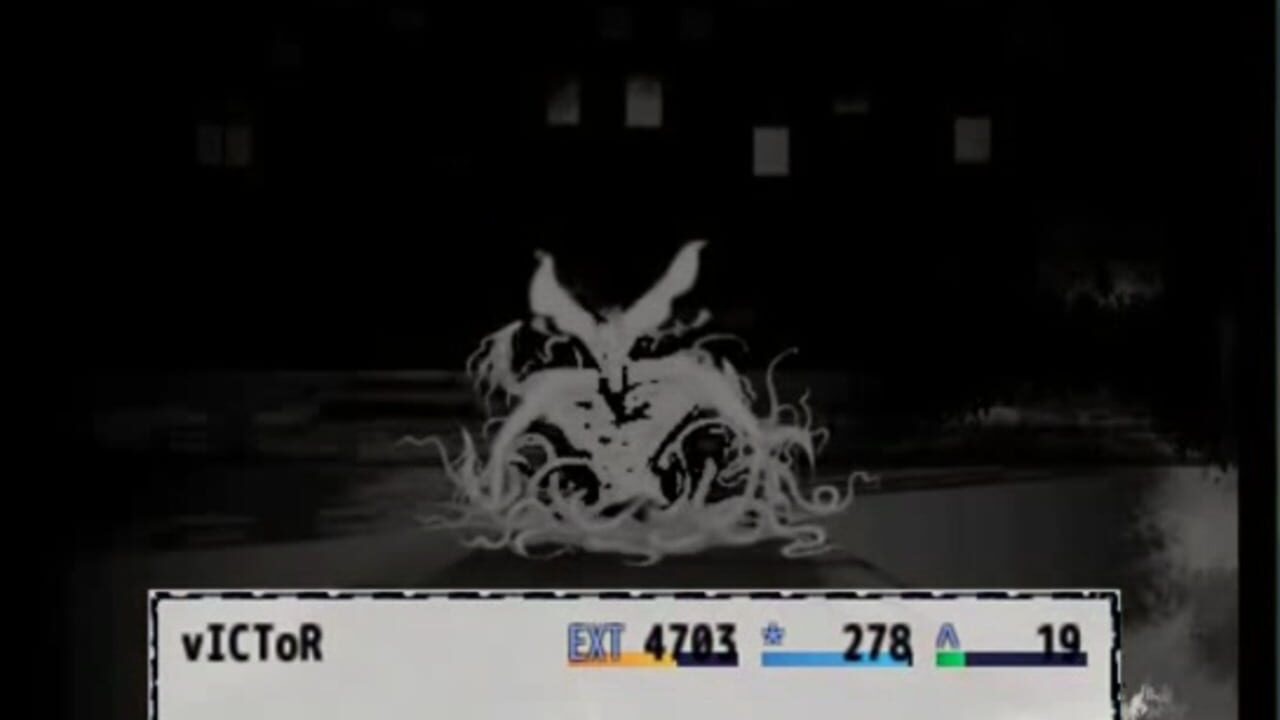 Psychic Shadows — Screenshot 2