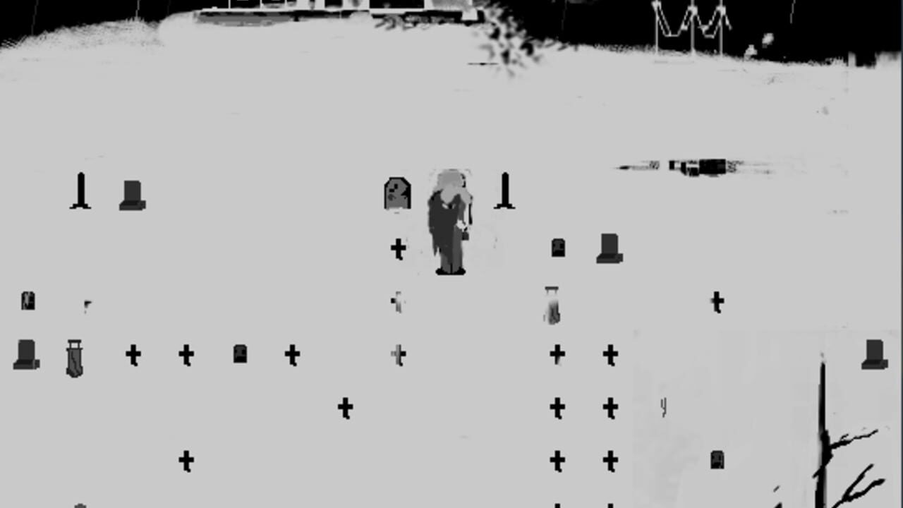 Psychic Shadows — Screenshot 4