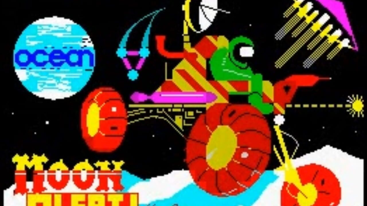 Moon Alert Image