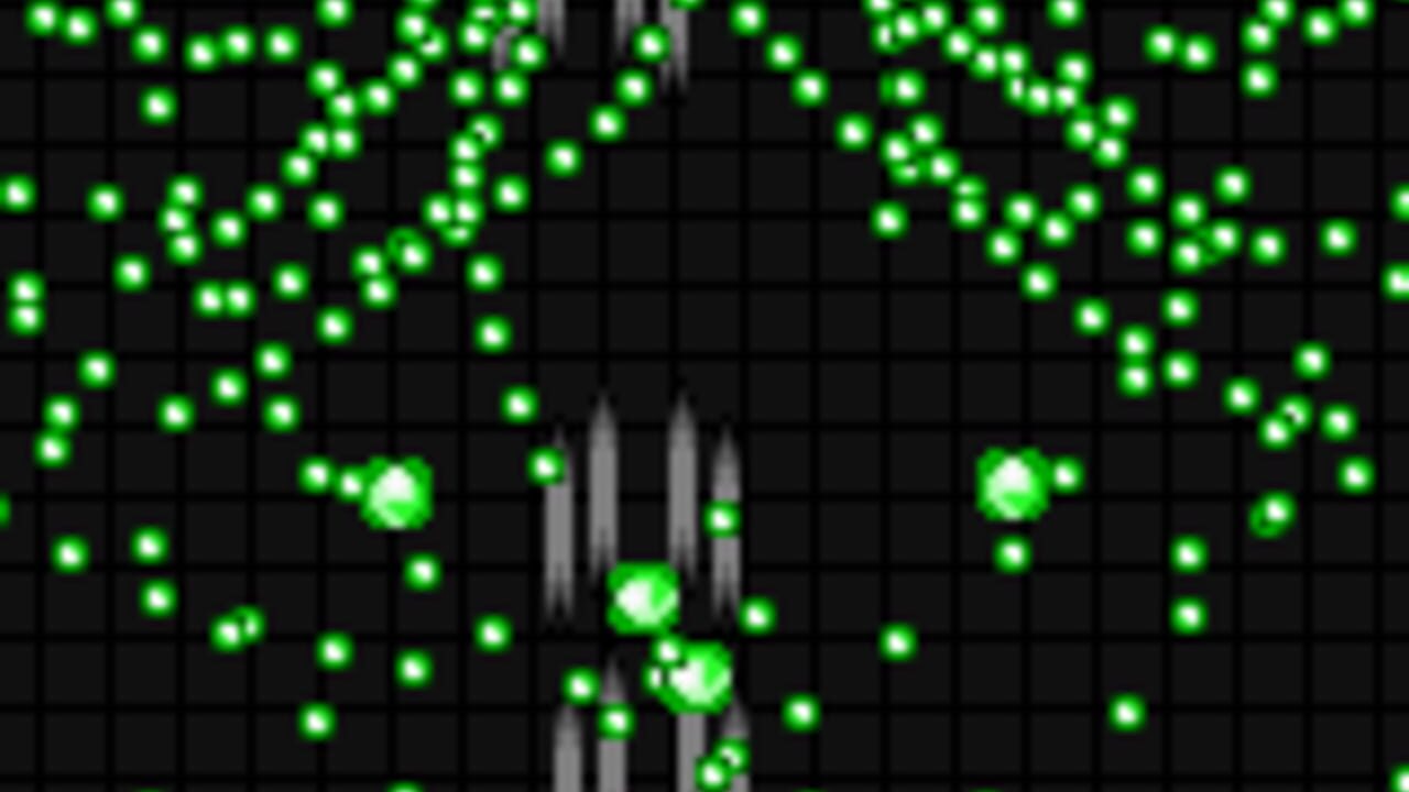 BulletGBA — Screenshot 3