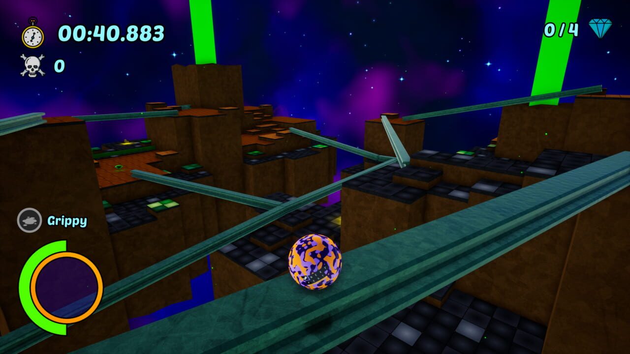 Lost Marbles — Screenshot 5