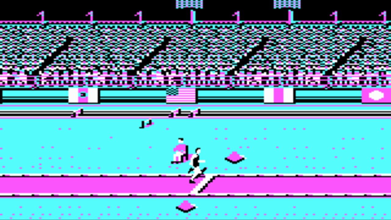 Summer Games II — Screenshot 5