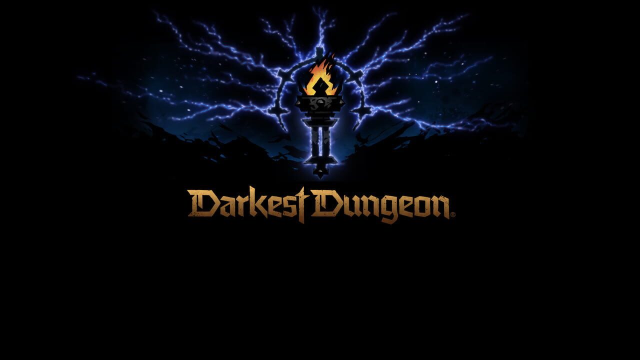 Darkest Dungeon II: Oblivion Edition Image