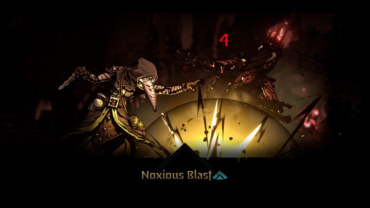 Darkest Dungeon II: Oblivion Edition Image