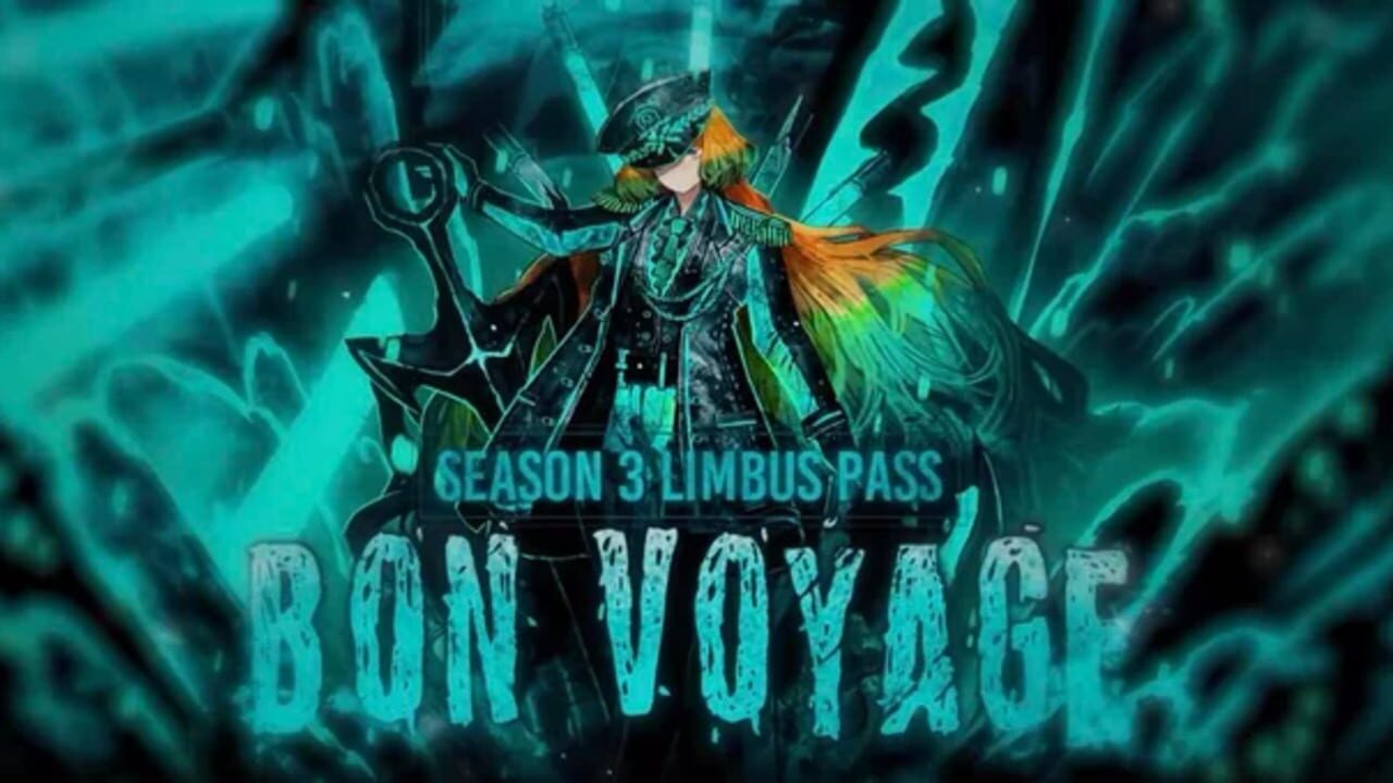 Limbus Company: Season 3 - Bon Voyage — Screenshot 3
