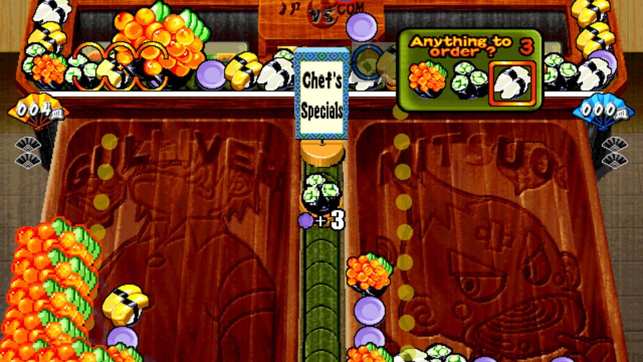 Sushi Bar — Screenshot 3