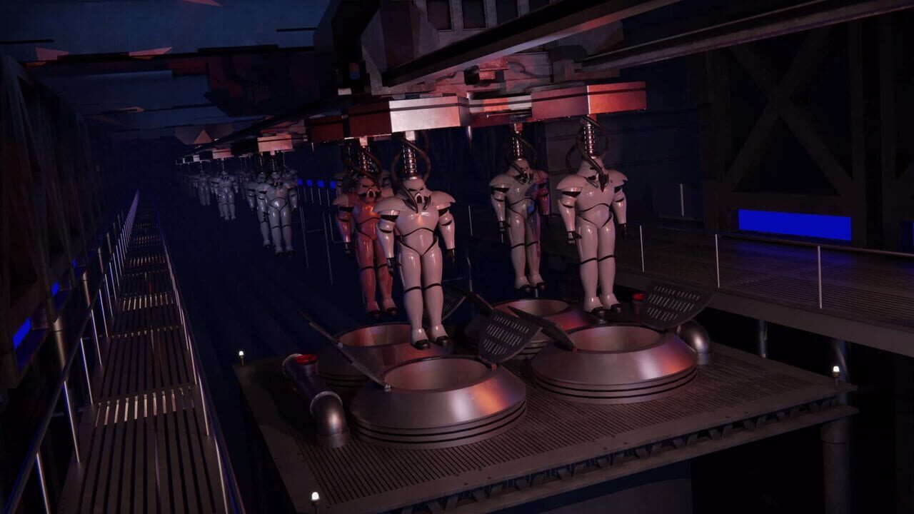 Star Wars: Dark Forces Remaster Image