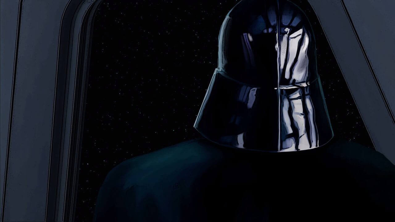 Star Wars: Dark Forces Remaster Image