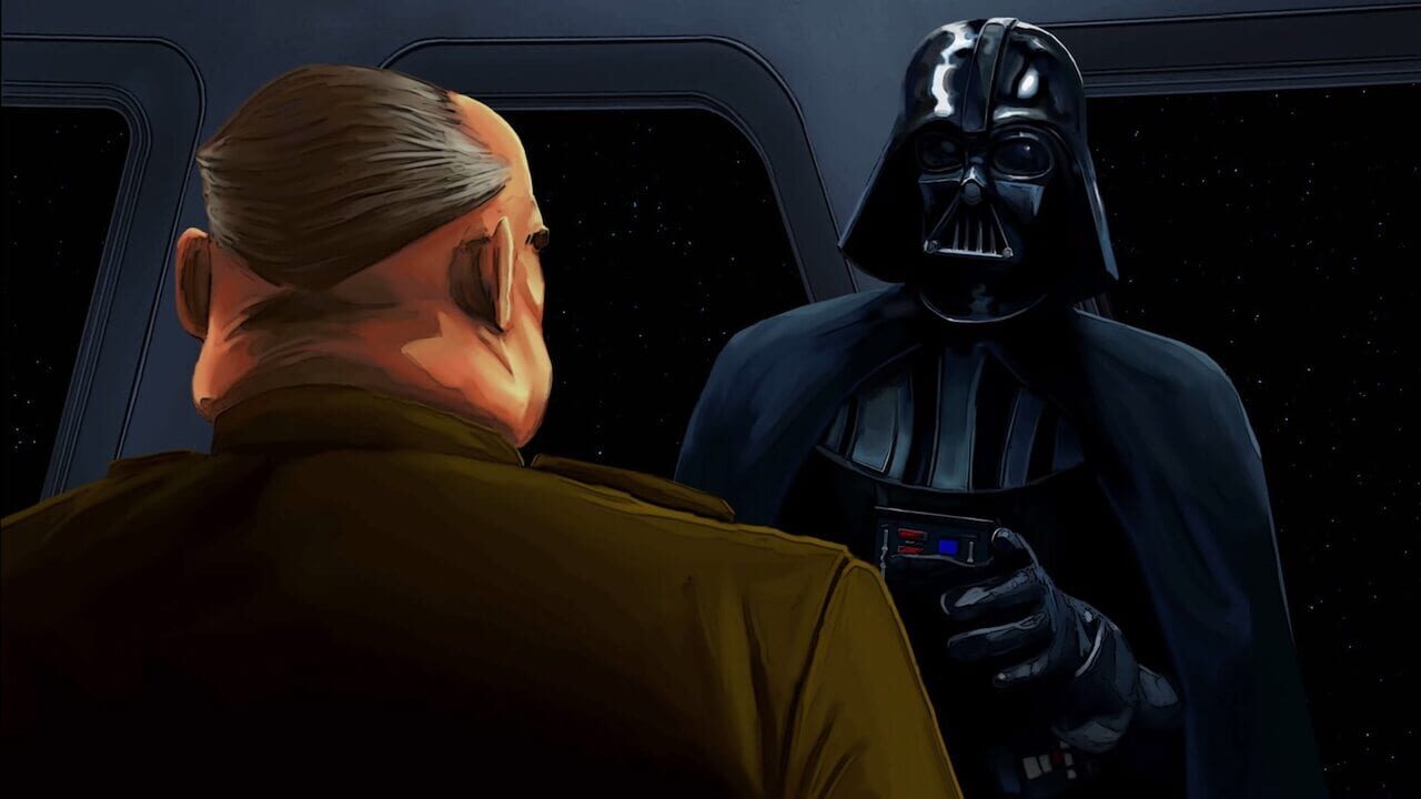 Star Wars: Dark Forces Remaster Image