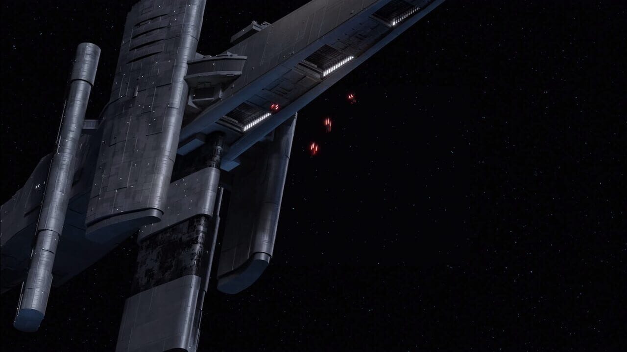 Star Wars: Dark Forces Remaster Image