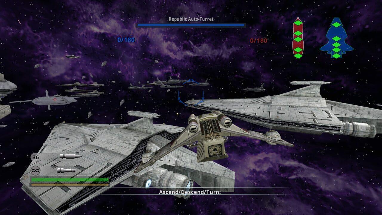 Star Wars: Battlefront Classic Collection Image