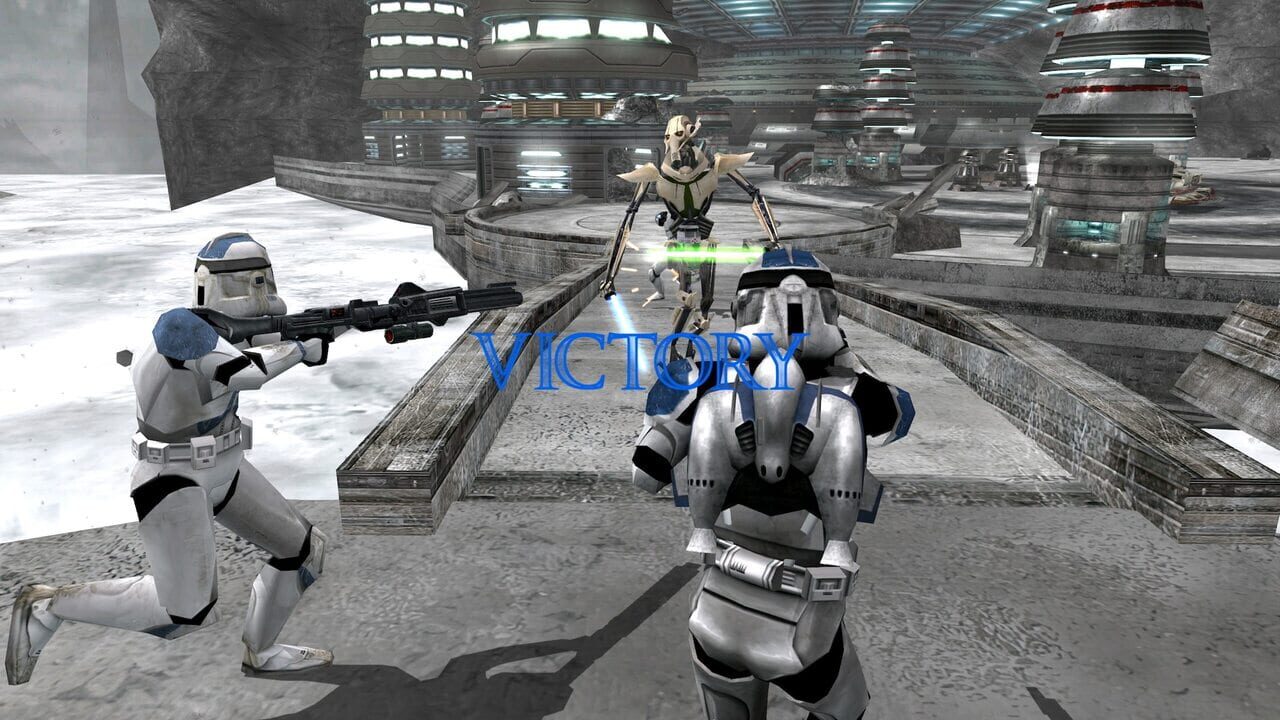 Star Wars: Battlefront Classic Collection Image