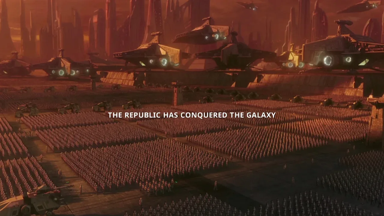 Star Wars: Battlefront Classic Collection banner