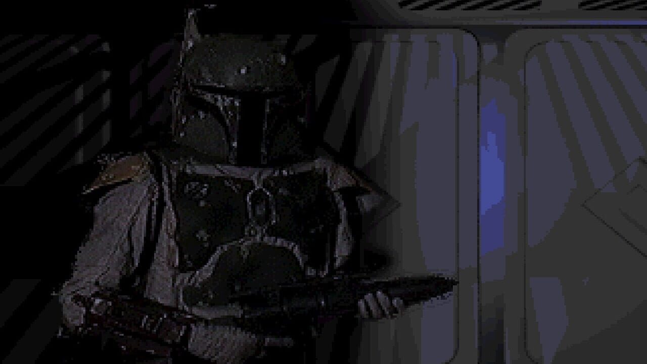 Star Wars: Dark Forces Image