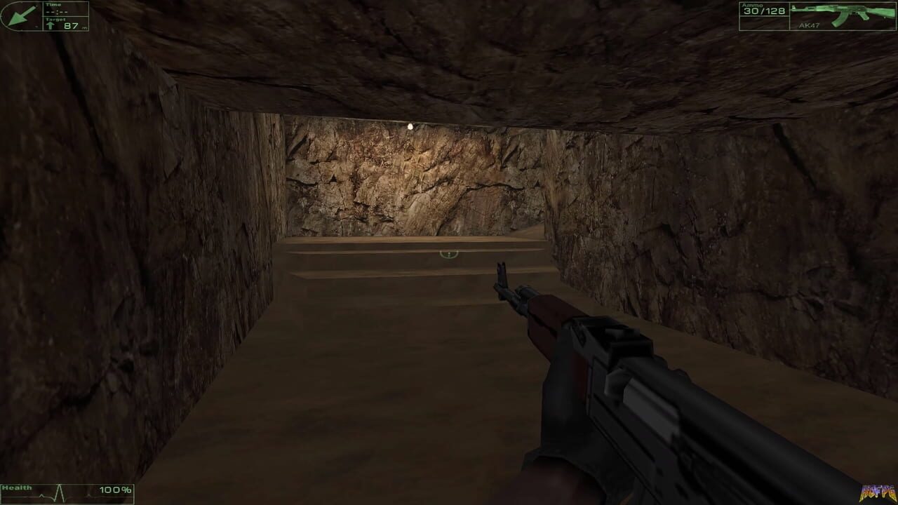 Elite Forces: Navy SEALs — Screenshot 3