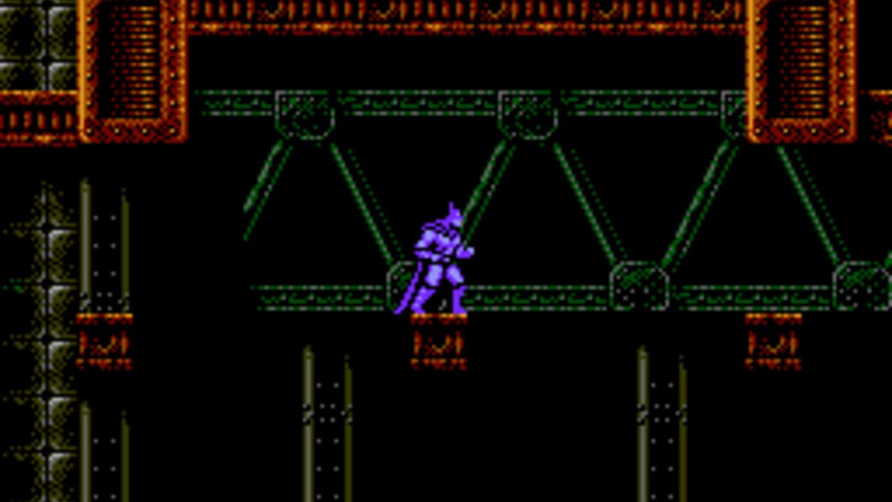 Batman: The Junkyard Challenge — Screenshot 4
