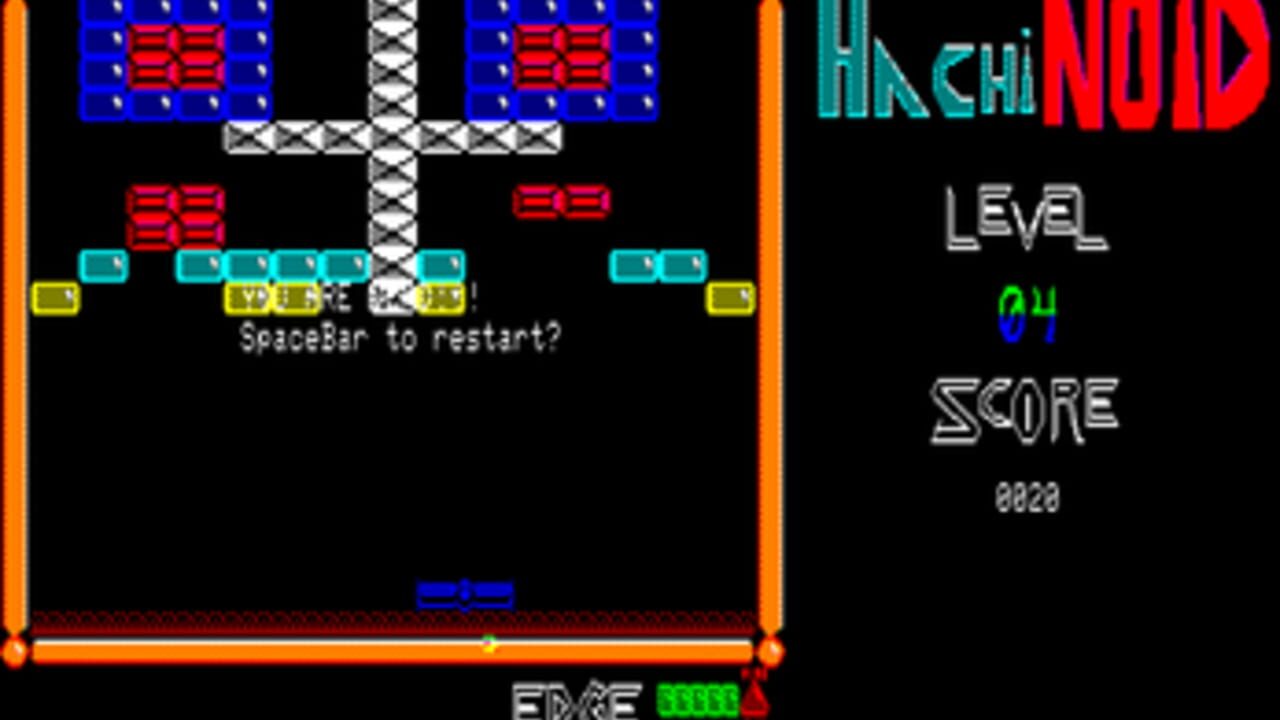 Hachinoid — Screenshot 2