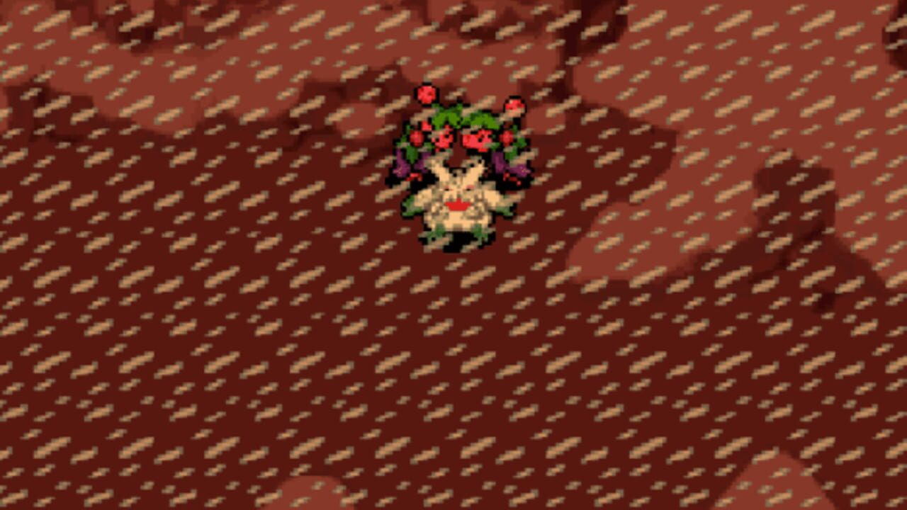 Pokémon Mystery Dungeon: Special Episode 0 - In A Dark Past — Screenshot 4
